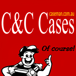 C&C Cases